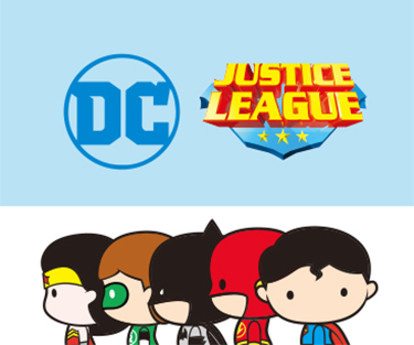 justice league