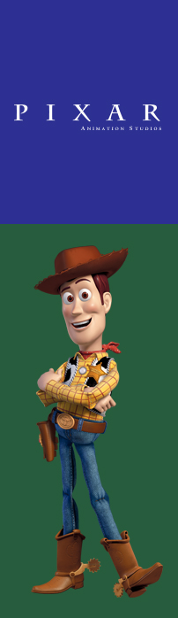 pixar